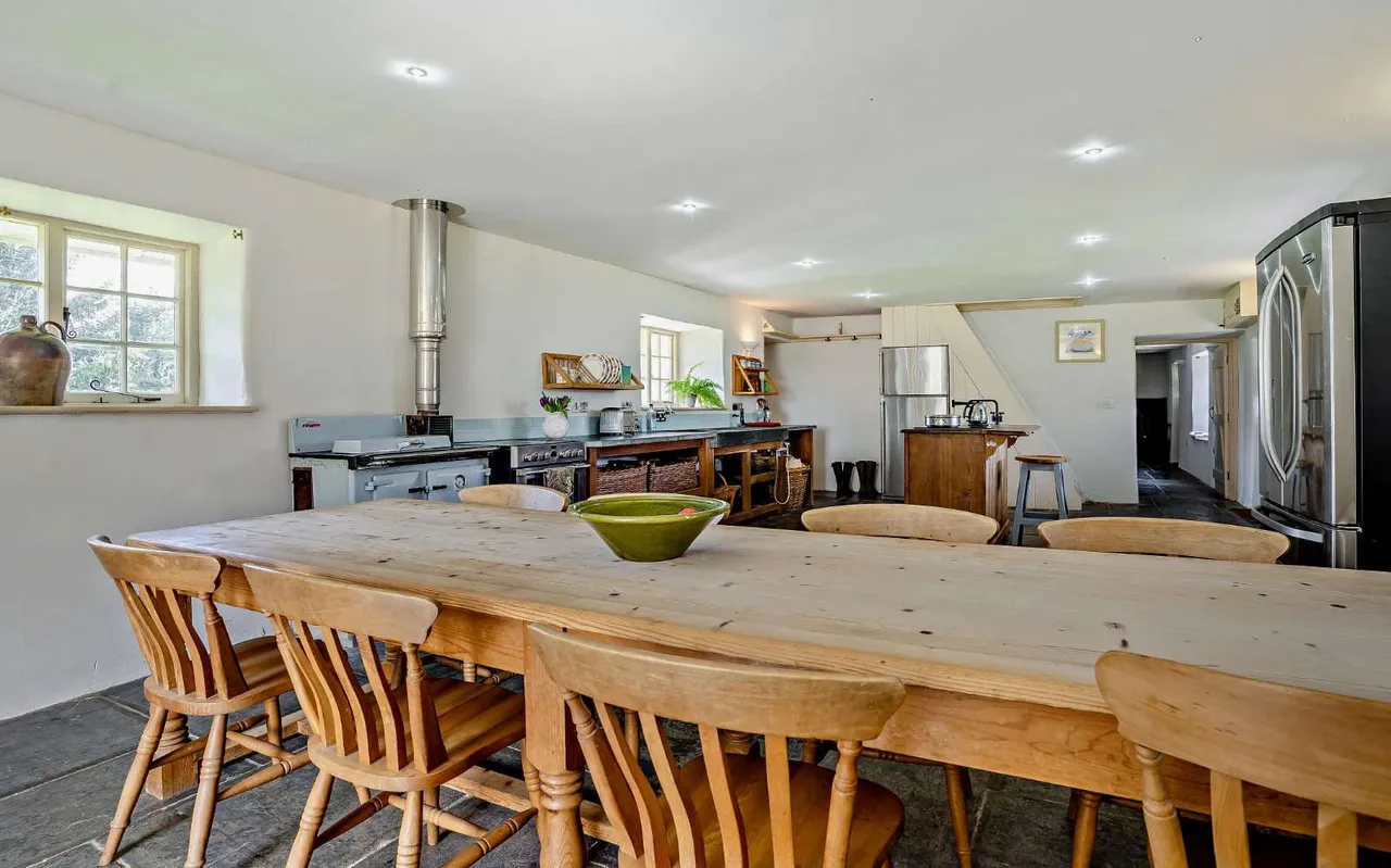 Capel Dewi, Llandysul, Ceredigion, SA44 4RG, photo 12