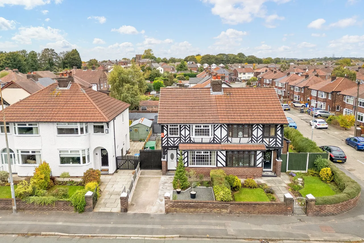 Derby Road, Widnes, Widnes, WA8 9LU, photo 23