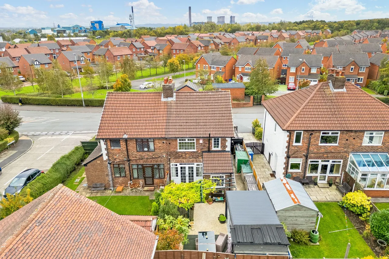 Derby Road, Widnes, Widnes, WA8 9LU, photo 22