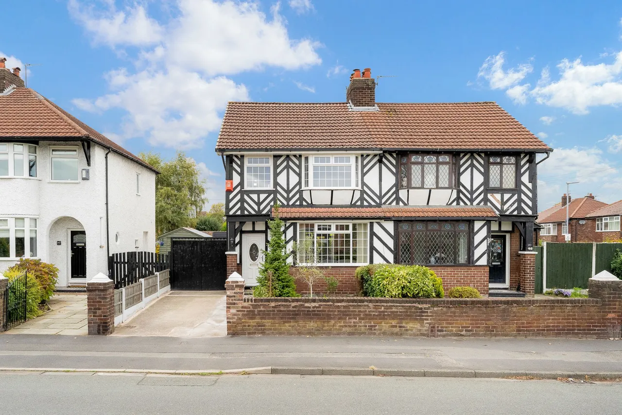 3 bed house for sale — Derby Road, Widnes, Widnes, WA8 9LU