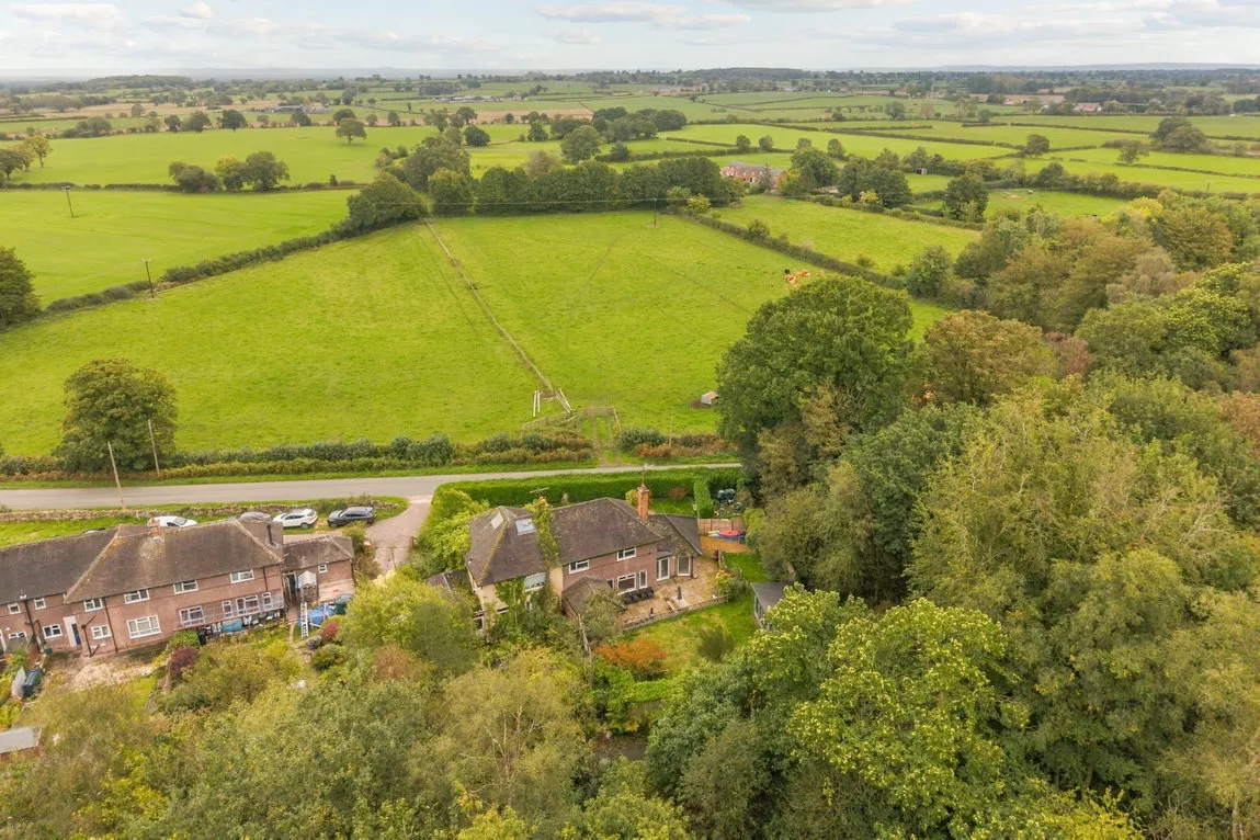 Stone House Lane, Peckforton, CW6, photo 21