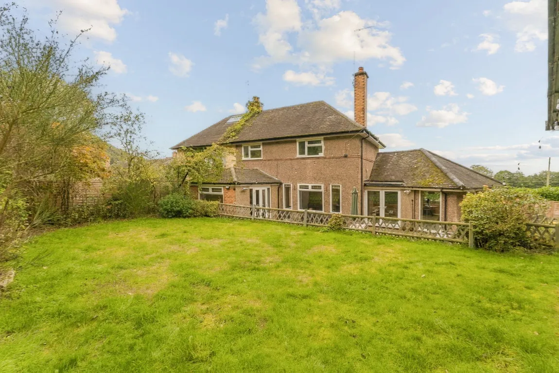 Stone House Lane, Peckforton, CW6, photo 22