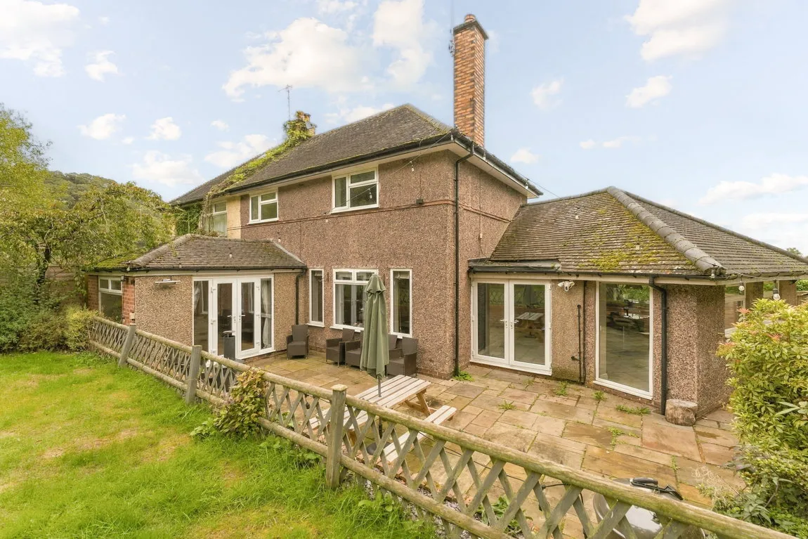 Stone House Lane, Peckforton, CW6, photo 28