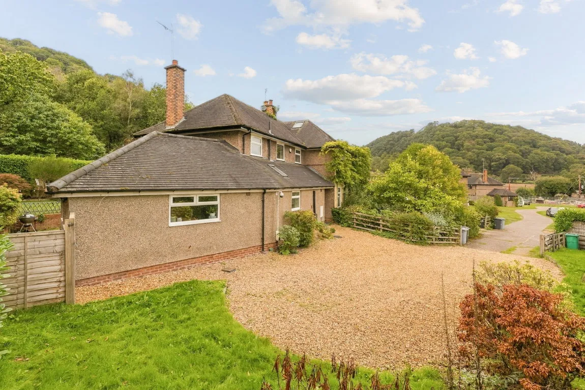 Stone House Lane, Peckforton, CW6, photo 25