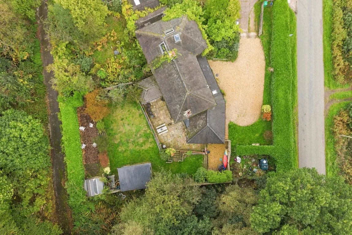 Stone House Lane, Peckforton, CW6, photo 34