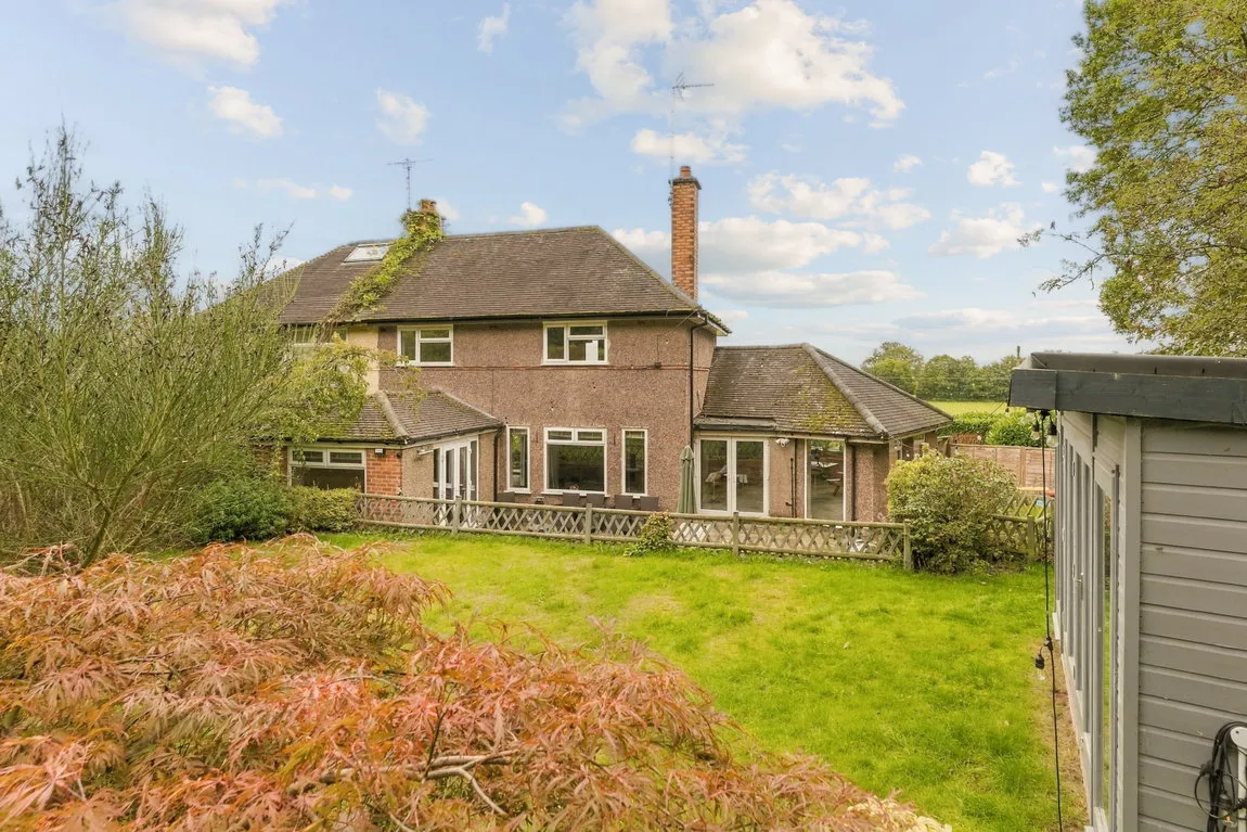 Stone House Lane, Peckforton, CW6, photo 30
