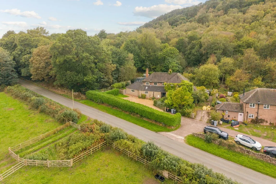 Stone House Lane, Peckforton, CW6, photo 23