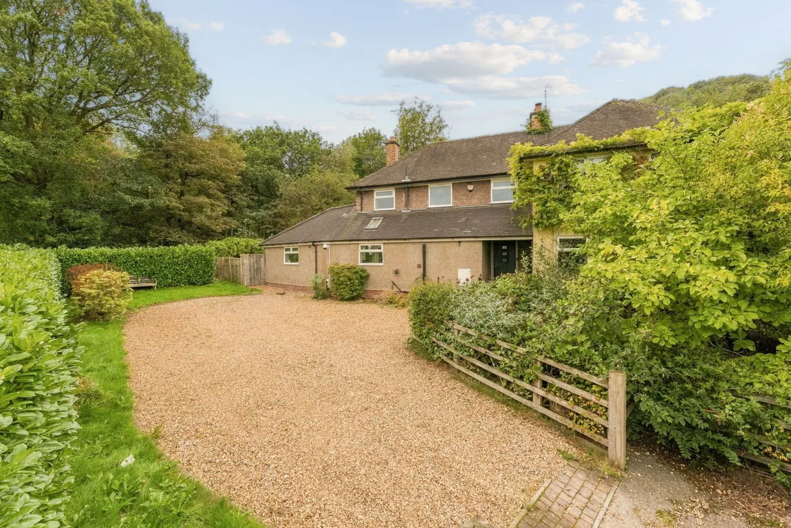 Stone House Lane, Peckforton, CW6, photo 2