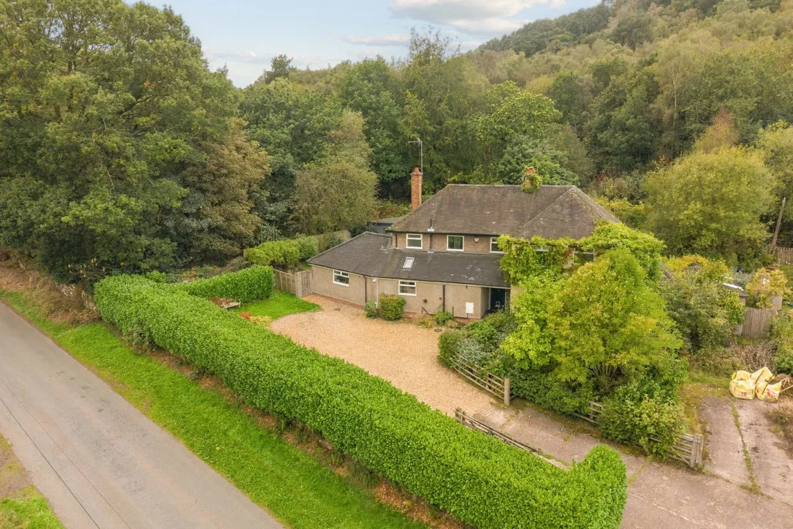 3 bed house for sale, Stone House Lane, Peckforton, CW6