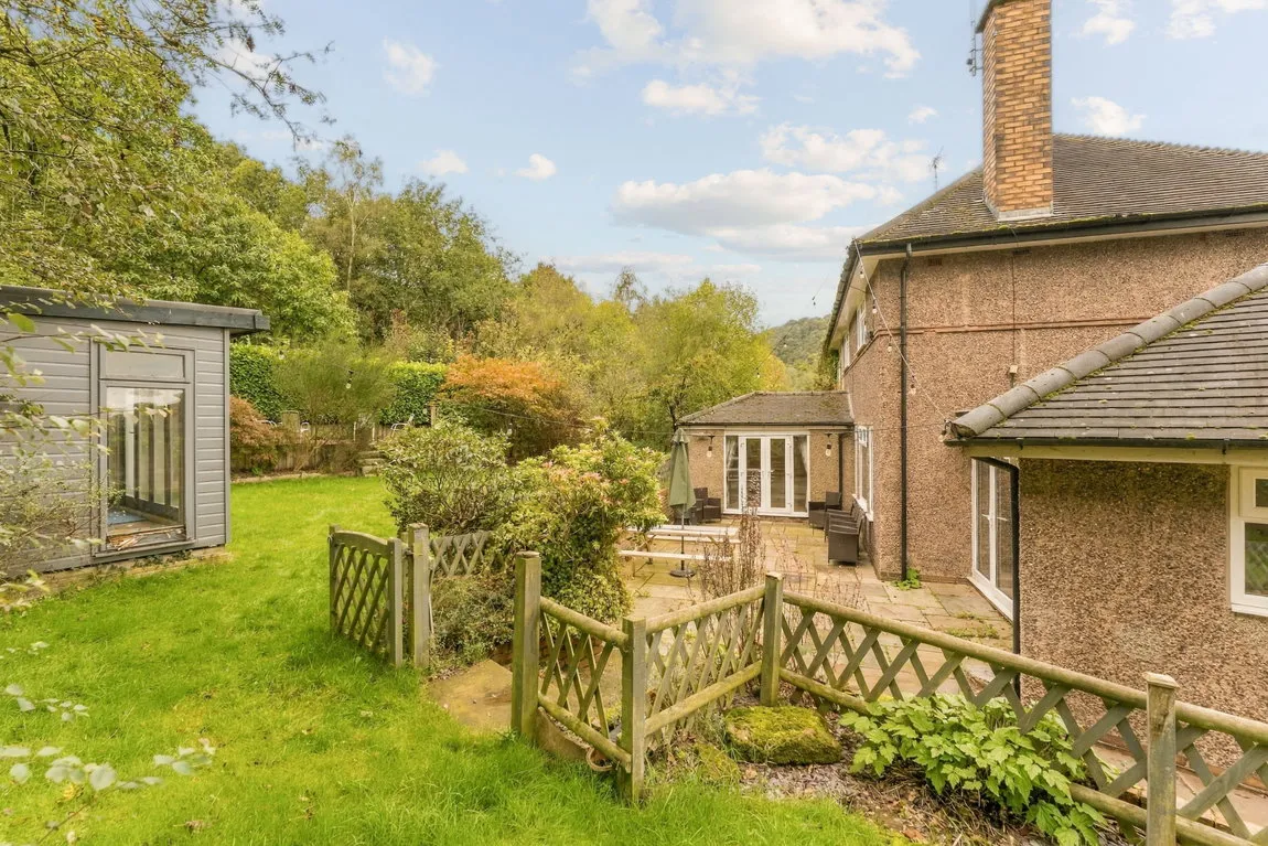 Stone House Lane, Peckforton, CW6, photo 27