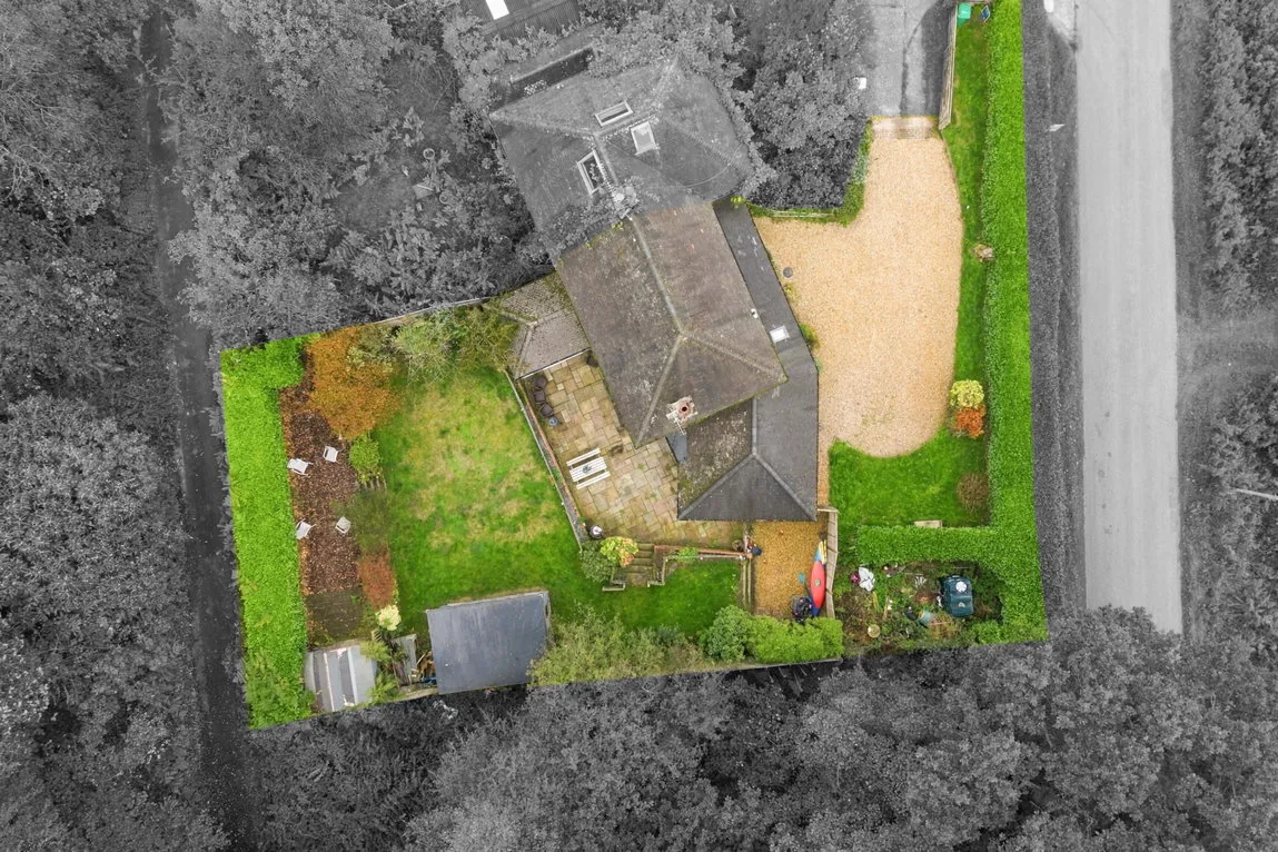 Stone House Lane, Peckforton, CW6, photo 20
