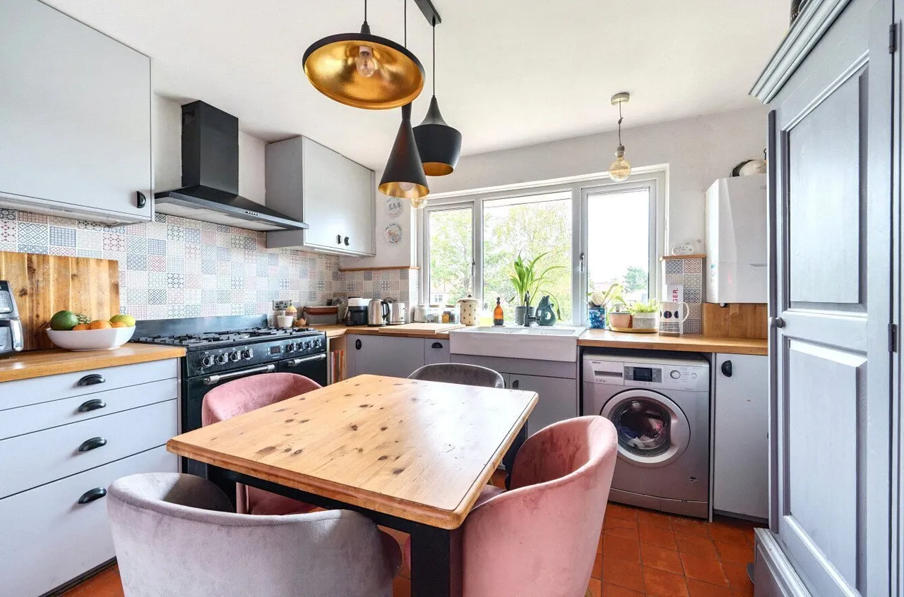 Mawney Close, Romford, RM7, photo 8