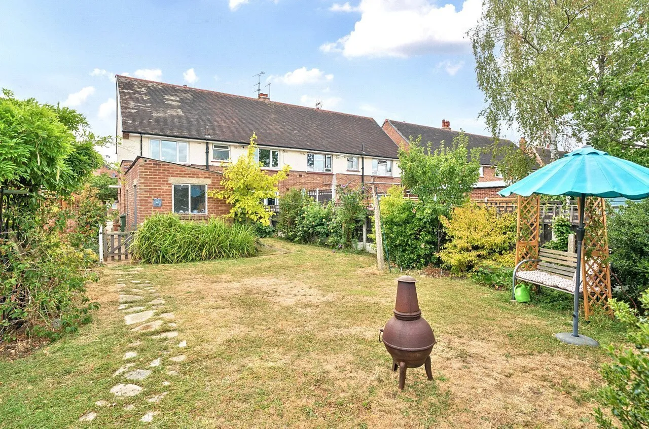 Mawney Close, Romford, RM7, photo 3