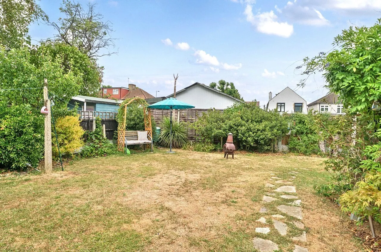 Mawney Close, Romford, RM7, photo 12