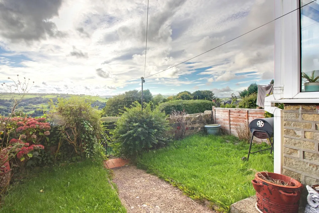 Rose Terrace, Delph Hill, HX2, photo 20