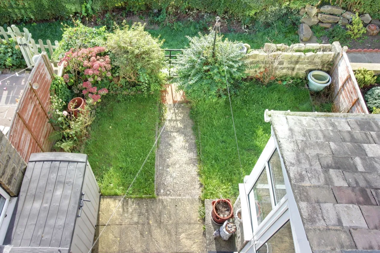 Rose Terrace, Delph Hill, HX2, photo 19