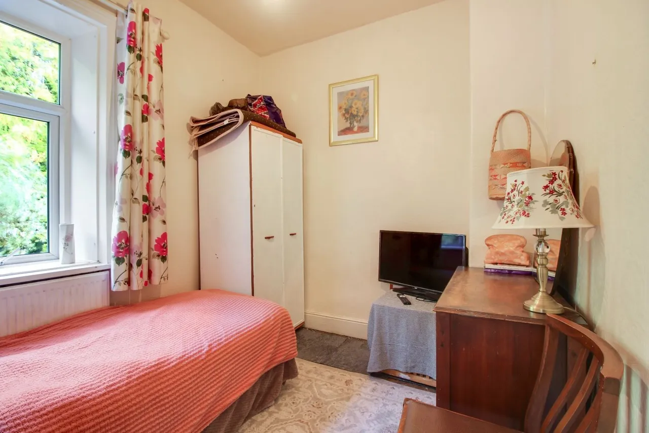 Rose Terrace, Delph Hill, HX2, photo 10