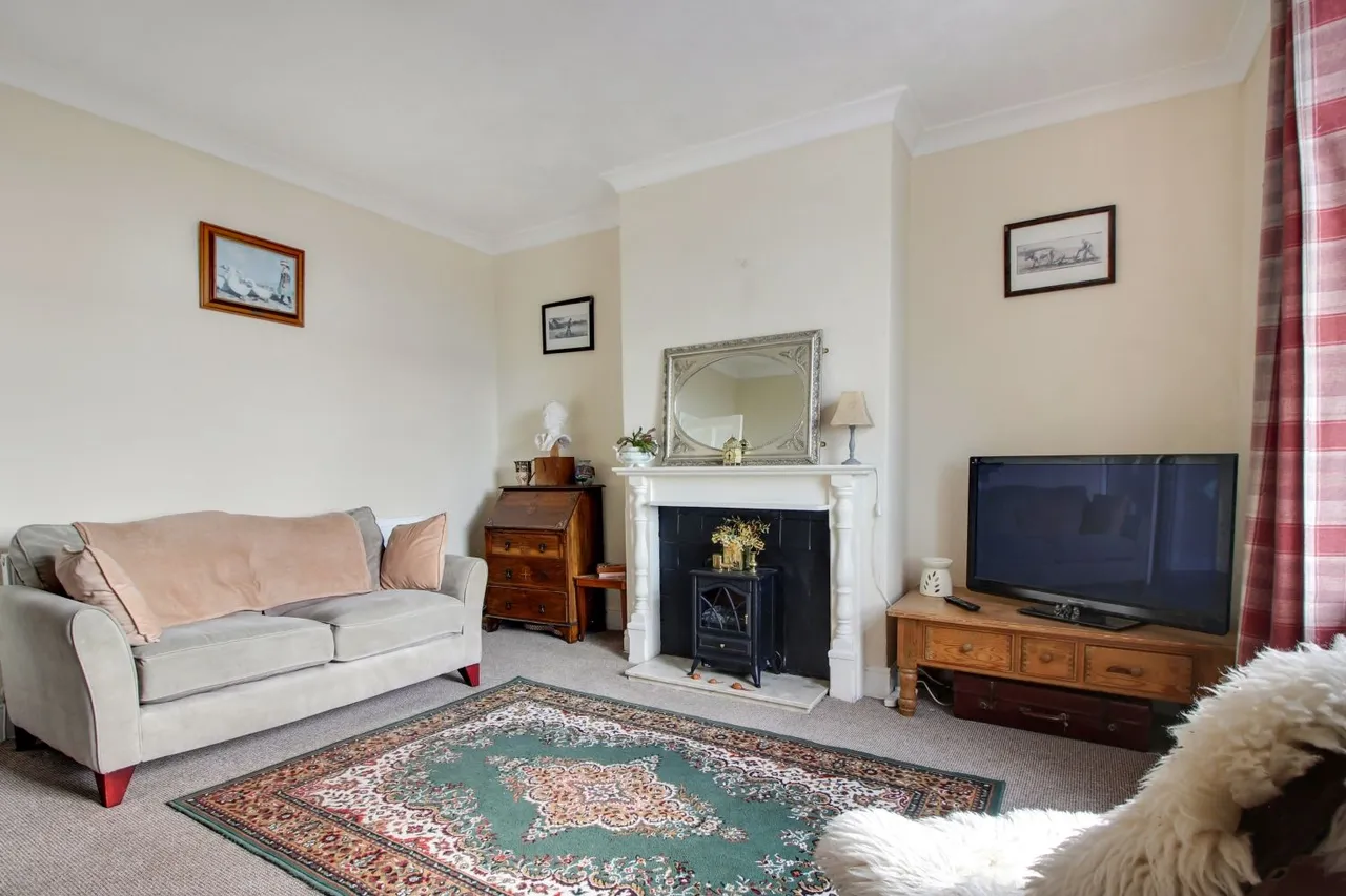 Rose Terrace, Delph Hill, HX2, photo 6
