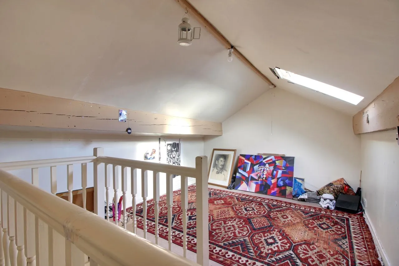 Rose Terrace, Delph Hill, HX2, photo 15