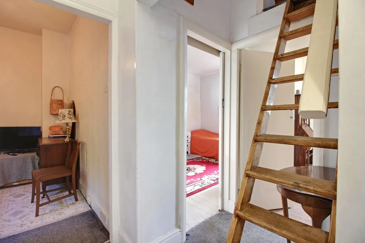 Rose Terrace, Delph Hill, HX2, photo 14