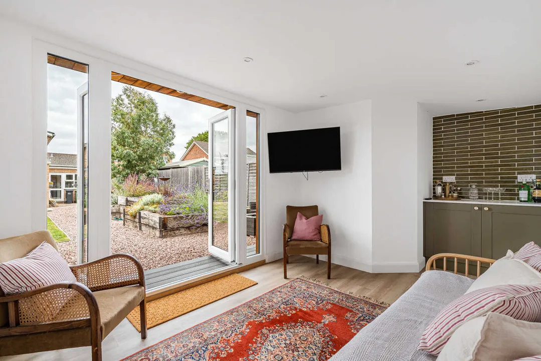 Alice Close, Hampton Dene, Hereford, photo 20