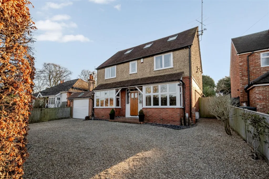 Peppard Road, Sonning Common, photo 38