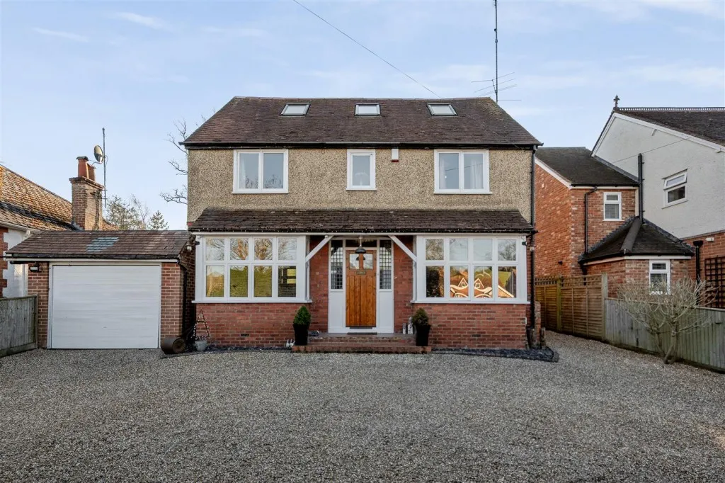 Peppard Road, Sonning Common, photo 40