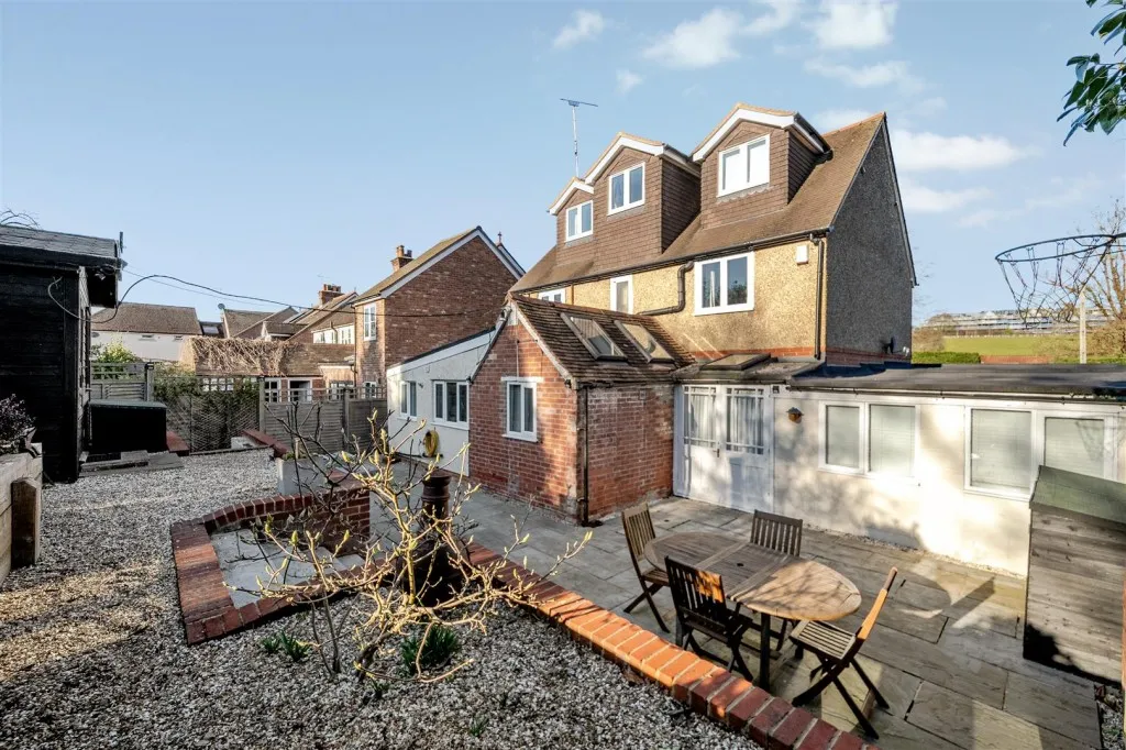Peppard Road, Sonning Common, photo 35