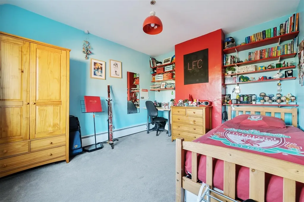Peppard Road, Sonning Common, photo 23