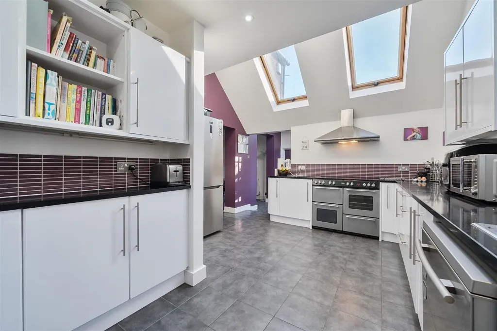 Peppard Road, Sonning Common, photo 12