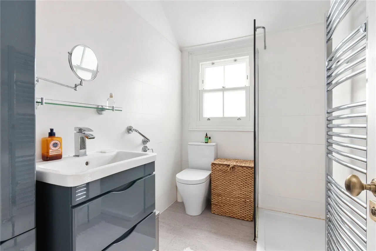 Clive Road, London, SW19, photo 7