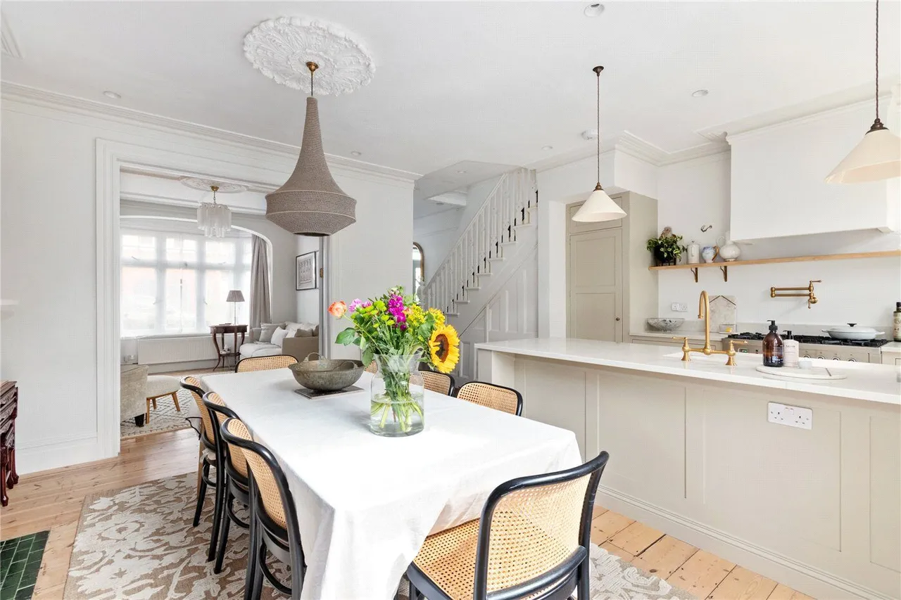 Clive Road, London, SW19, photo 4