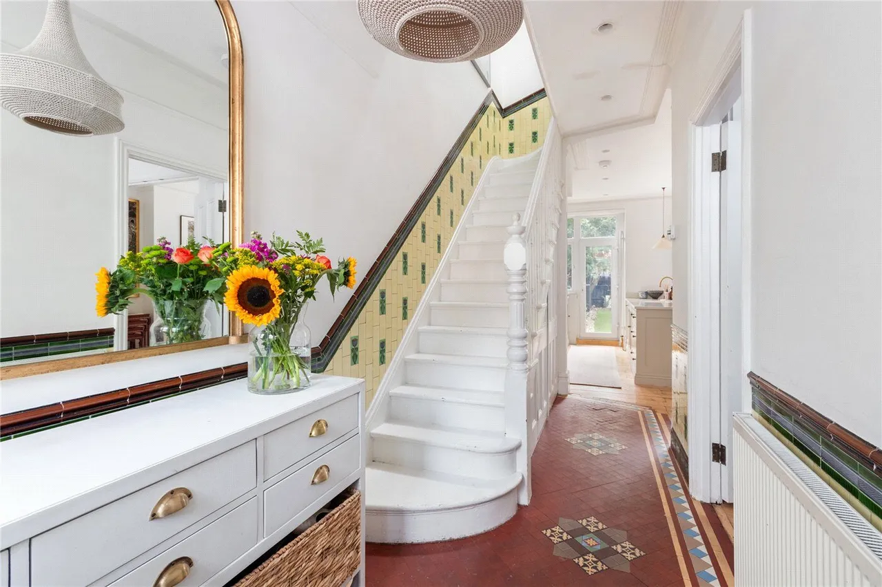 Clive Road, London, SW19, photo 8