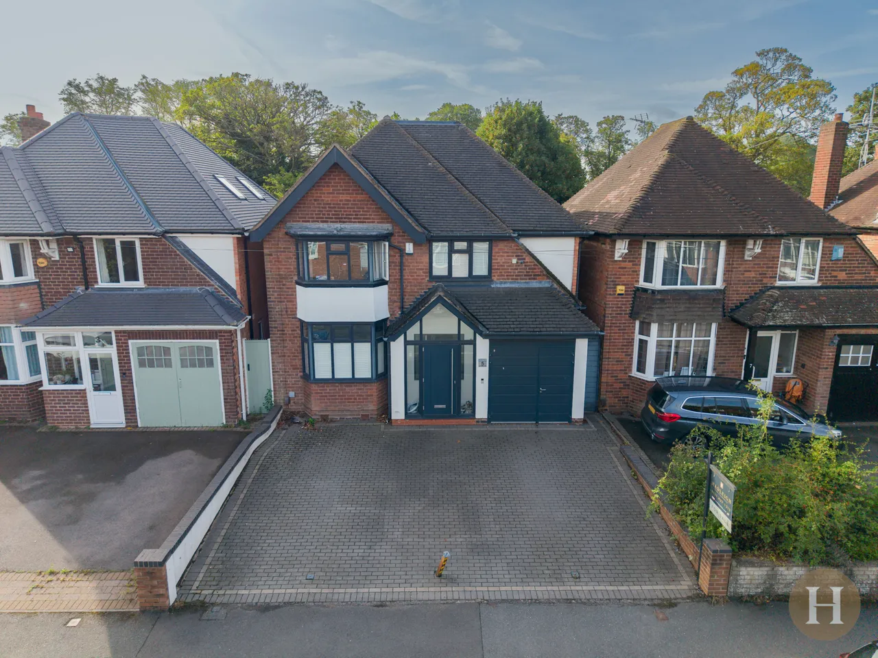 St. Peters Road, Harborne, B17, photo 23