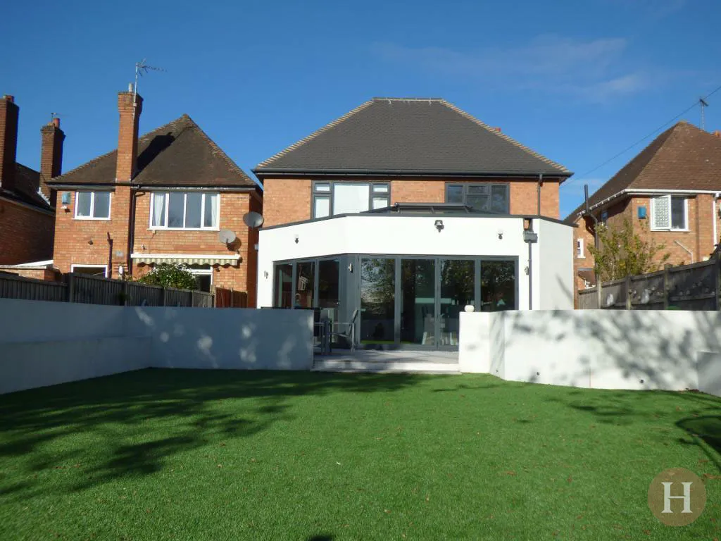 St. Peters Road, Harborne, B17, photo 21