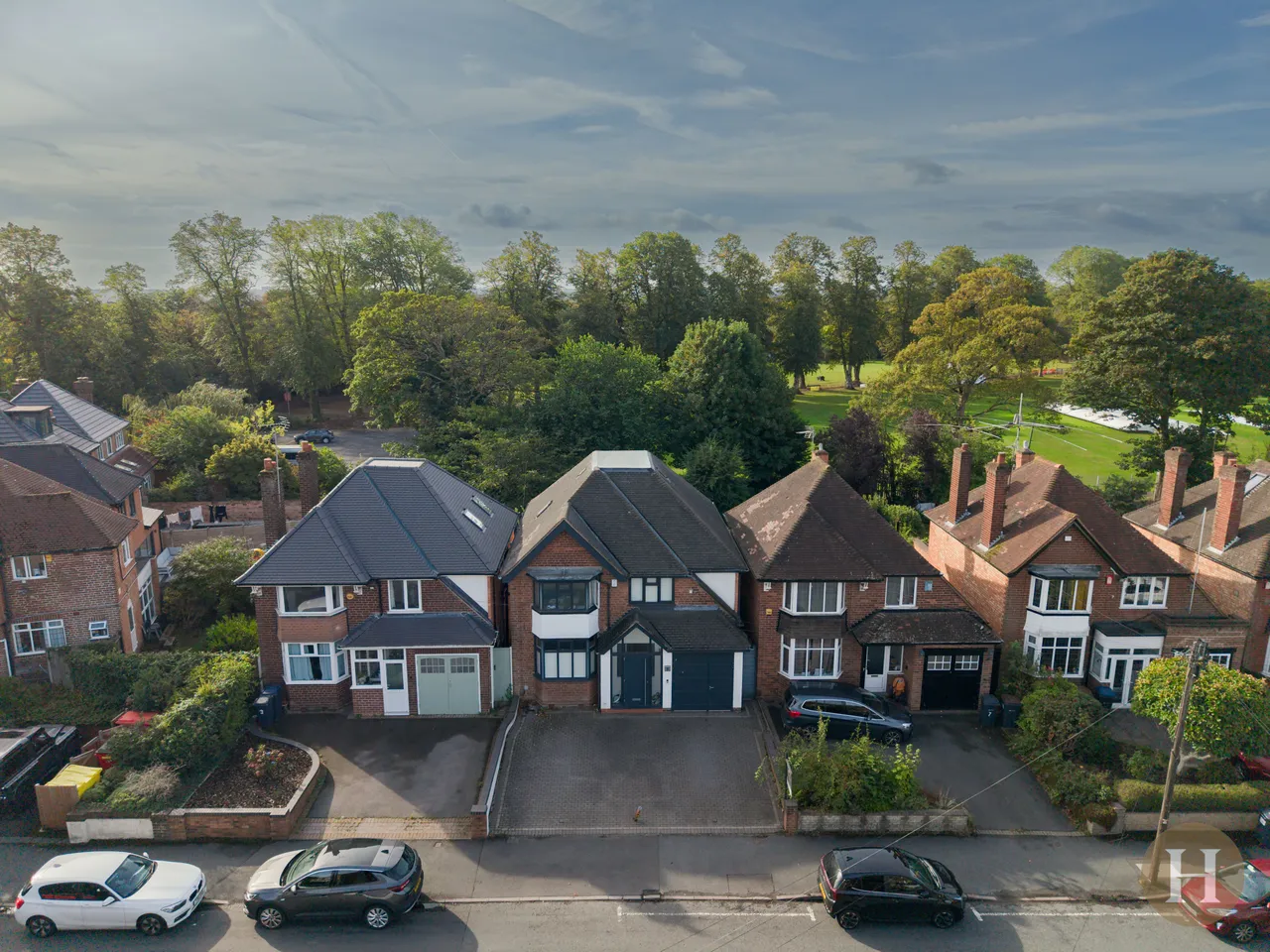 St. Peters Road, Harborne, B17, photo 4