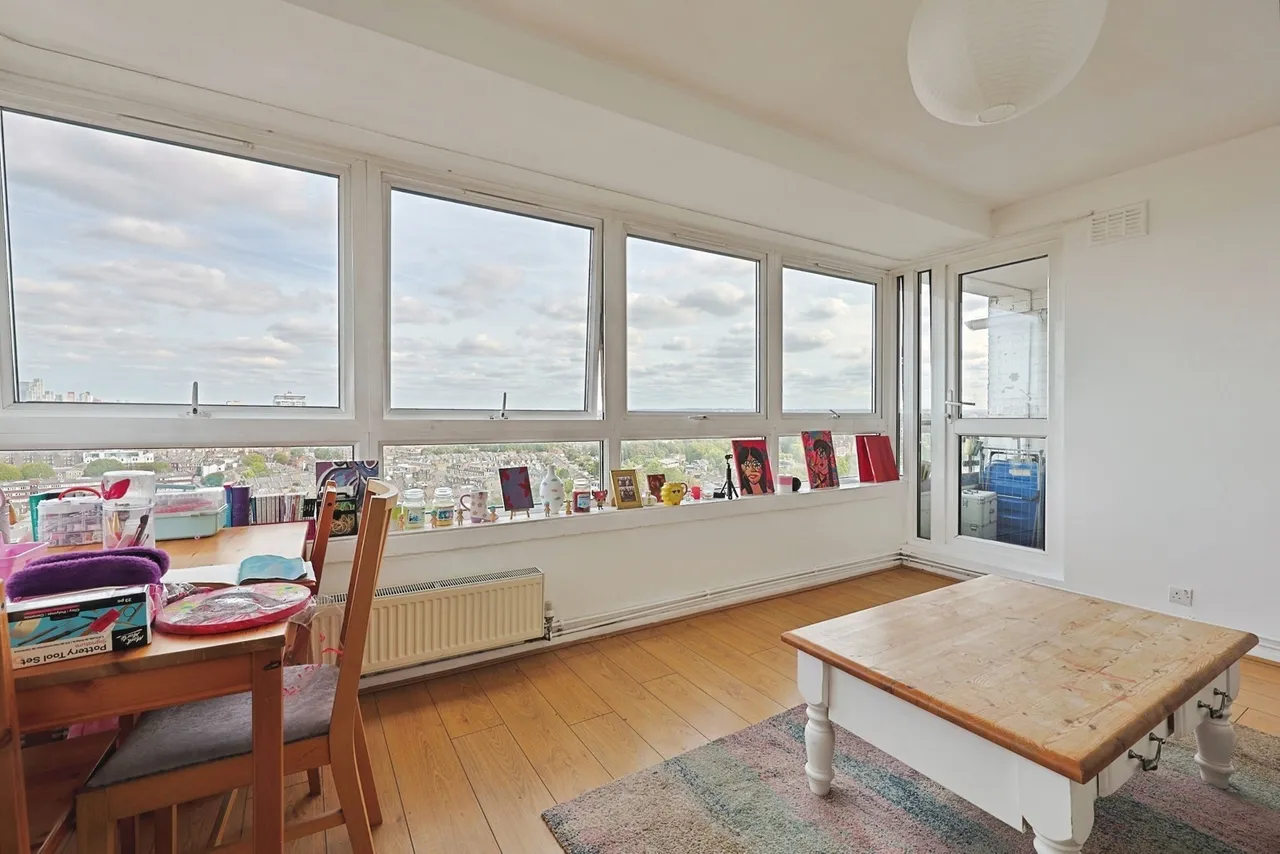 Shuttleworth Road, London, SW11, photo 8