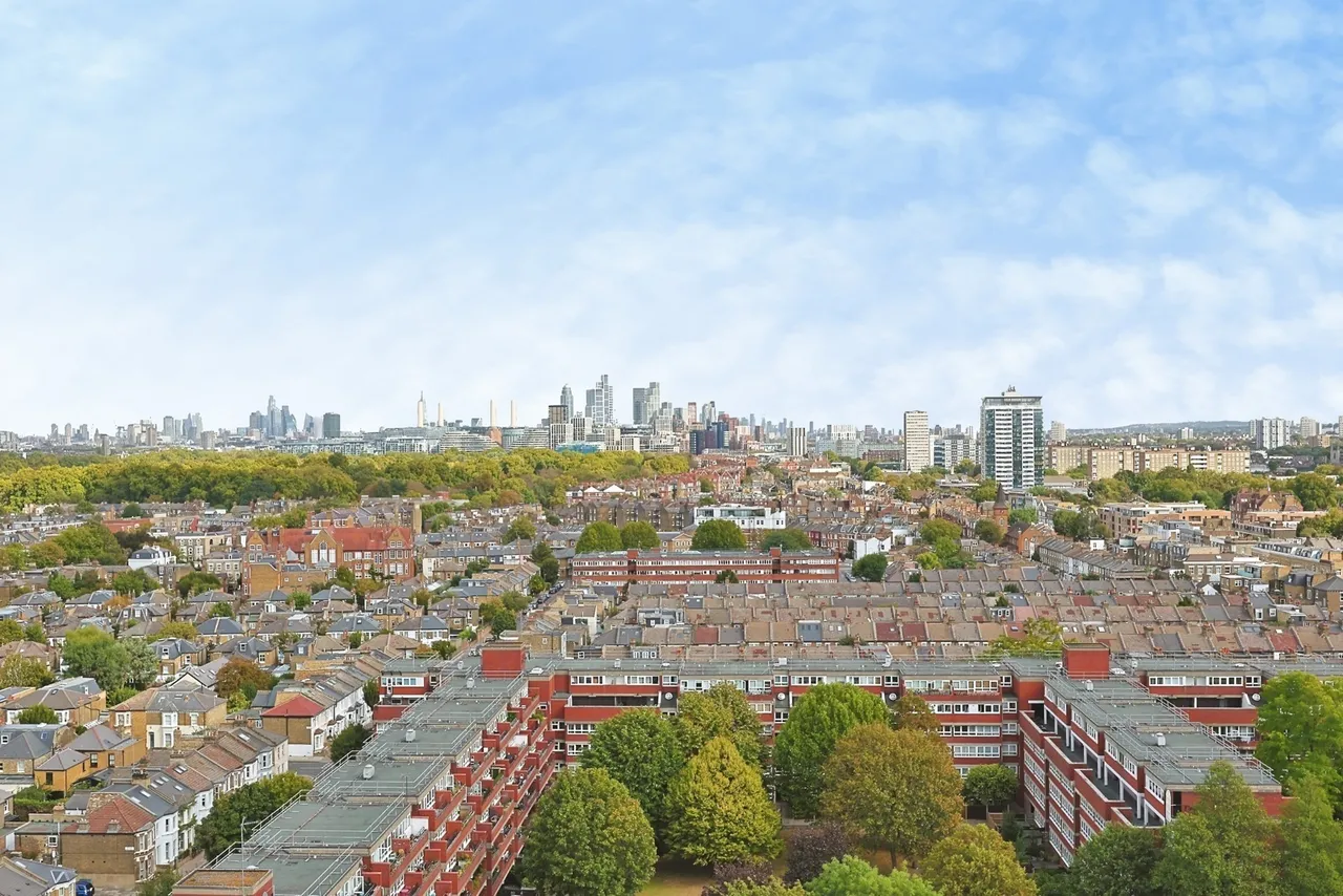 Shuttleworth Road, London, SW11, photo 4