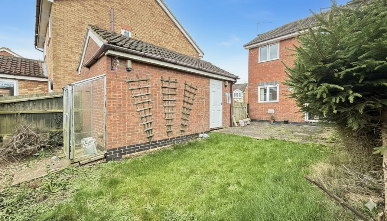 Wakes Close, Bourne, PE10, photo 16