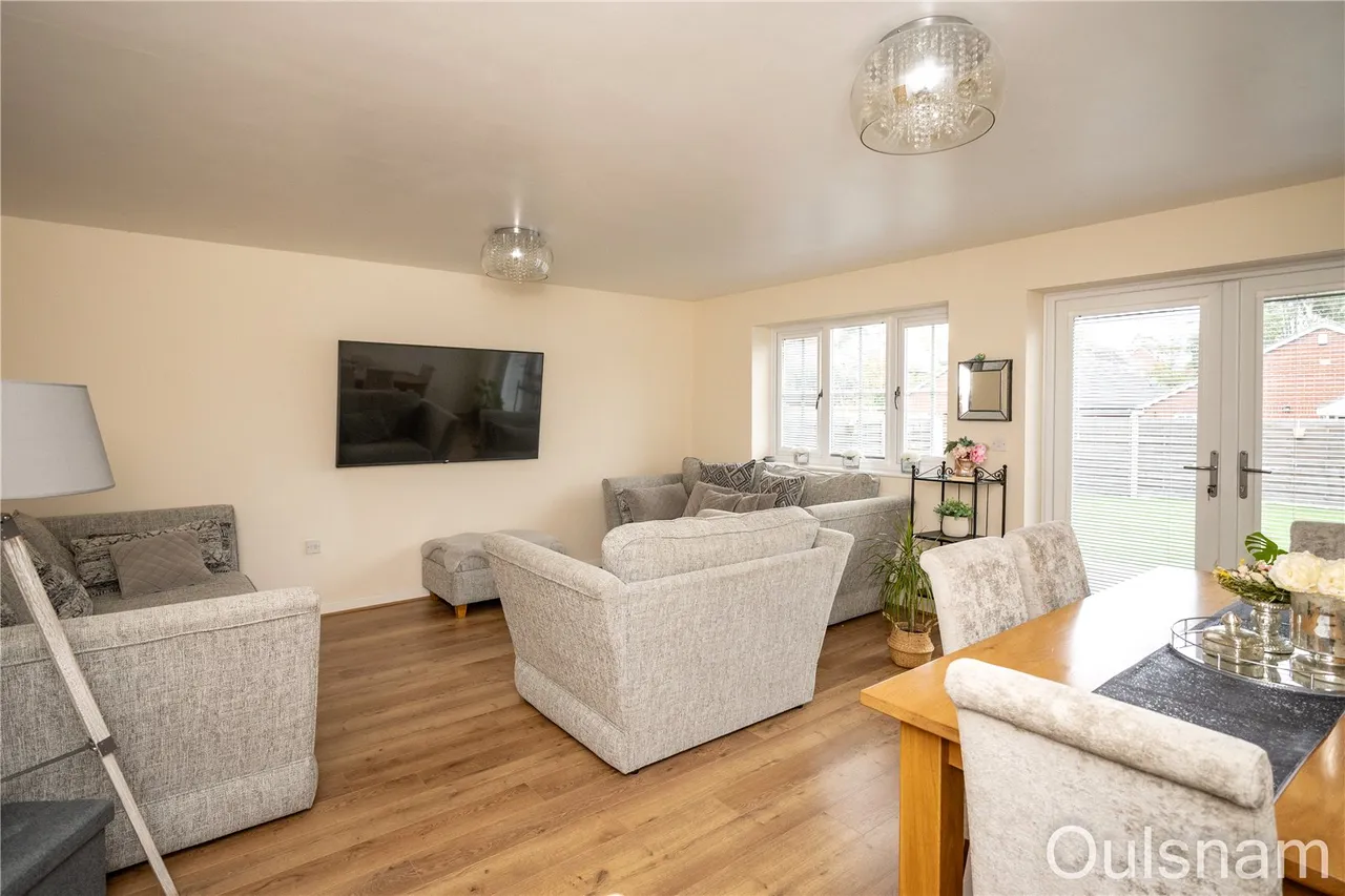 Birmingham Road, Bromsgrove, B61, photo 7