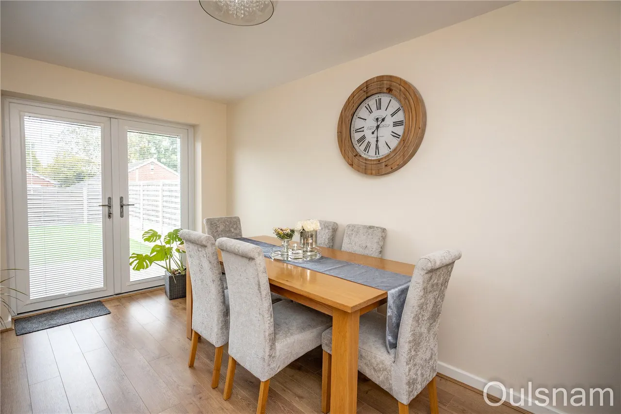 Birmingham Road, Bromsgrove, B61, photo 5