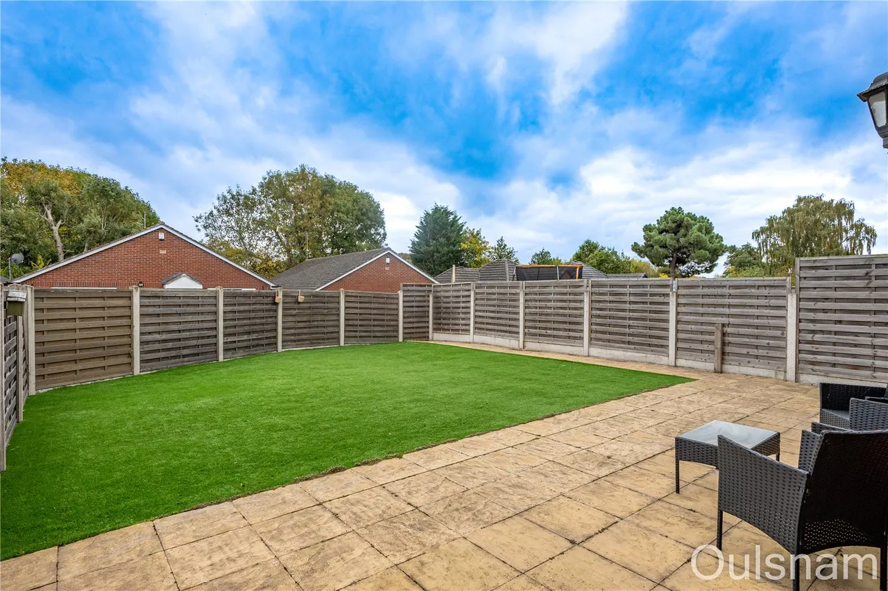 Birmingham Road, Bromsgrove, B61, photo 22
