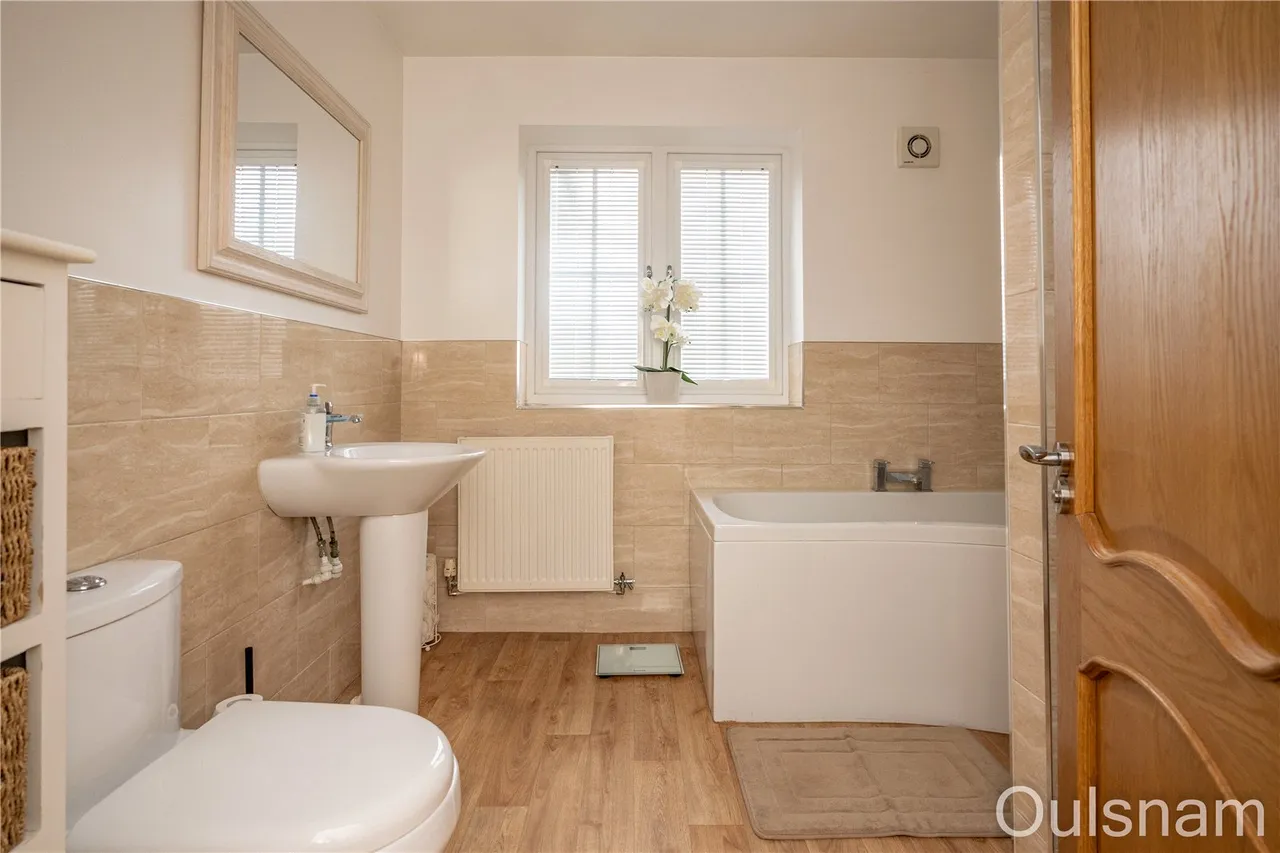 Birmingham Road, Bromsgrove, B61, photo 19