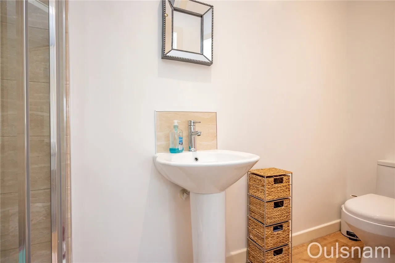 Birmingham Road, Bromsgrove, B61, photo 14