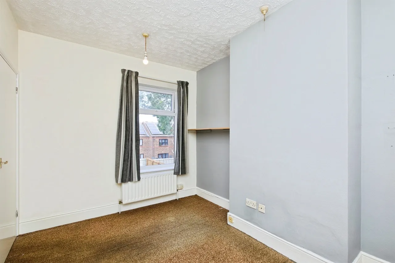 Wild Street, Derby, DE1, photo 9