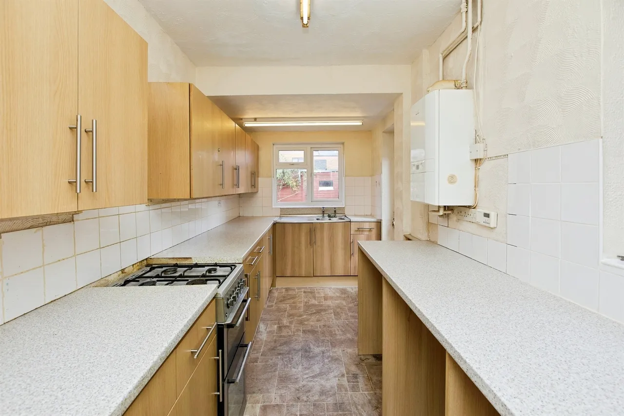 Wild Street, Derby, DE1, photo 6