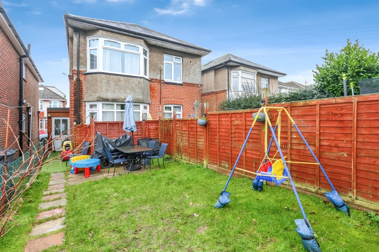 Draycott Road, Bournemouth, BH10, photo 12