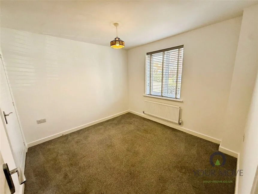 Beveridge Road, Burton Upon Trent, Staffordshire, DE13, photo 7