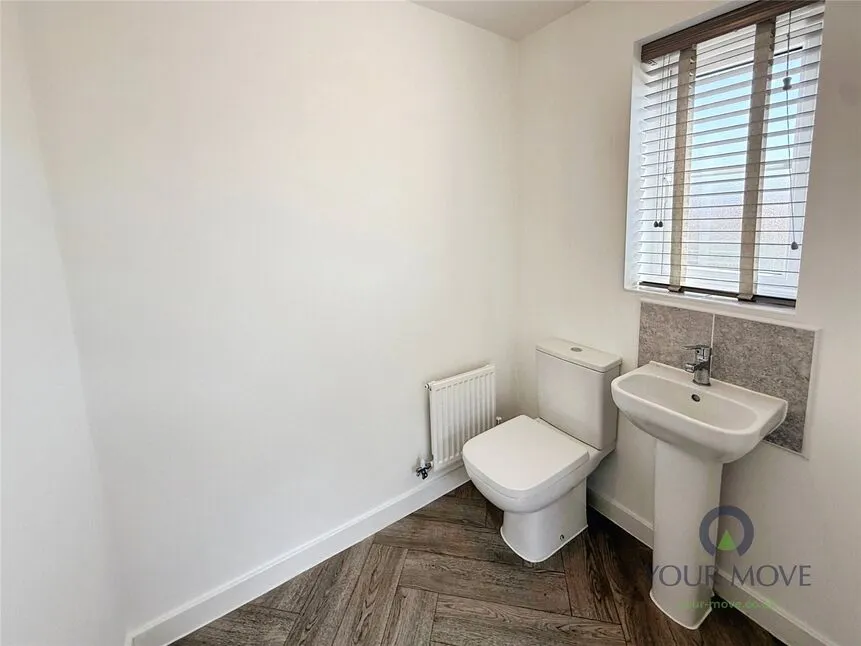 Beveridge Road, Burton Upon Trent, Staffordshire, DE13, photo 5