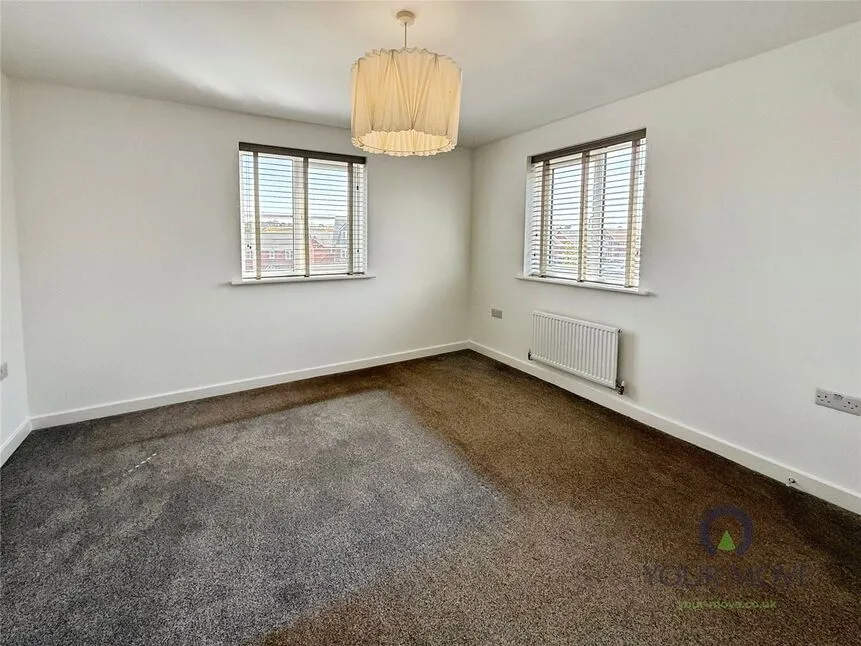 Beveridge Road, Burton Upon Trent, Staffordshire, DE13, photo 11